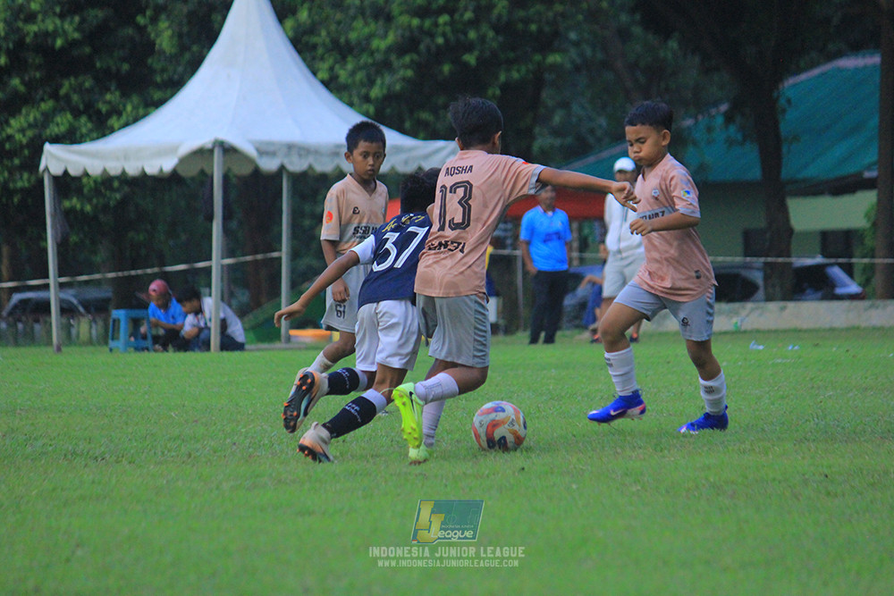 ijl u11 190426 fff academy white vs naz purwakarta
