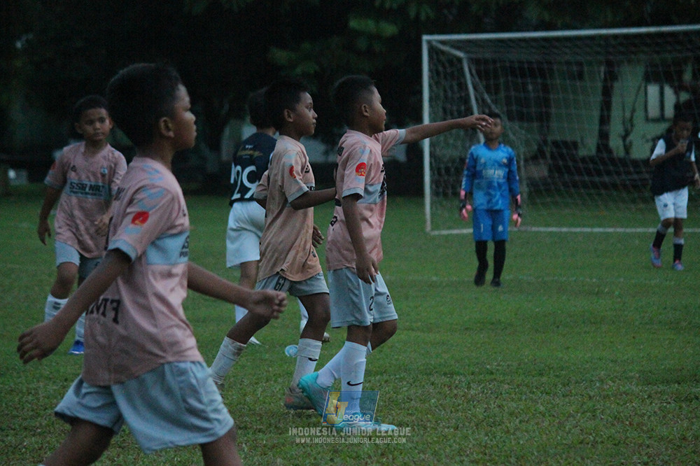 ijl u11 190426 fff academy white vs naz purwakarta
