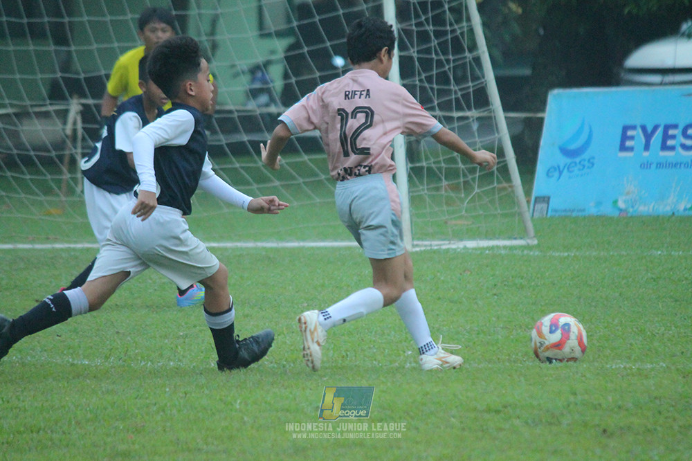 ijl u11 190426 fff academy white vs naz purwakarta