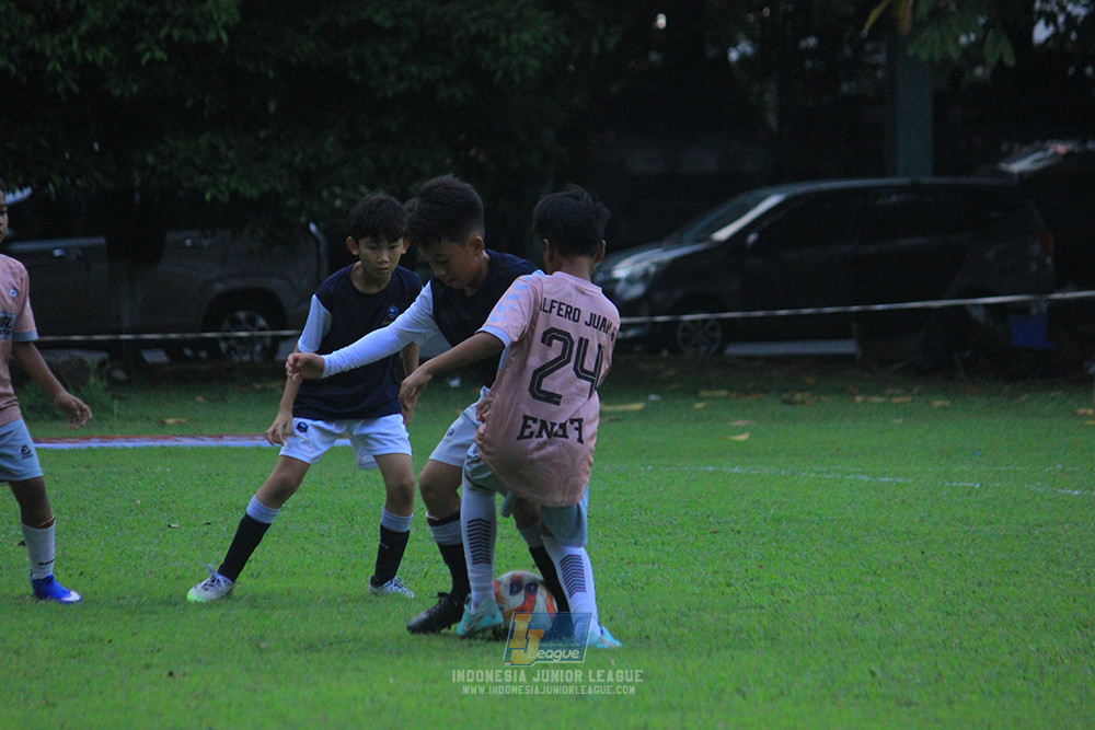 ijl u11 190426 fff academy white vs naz purwakarta