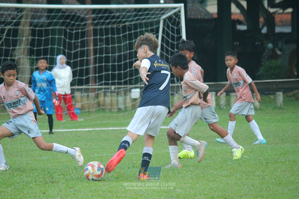 ijl u11 190426 fff academy white vs naz purwakarta