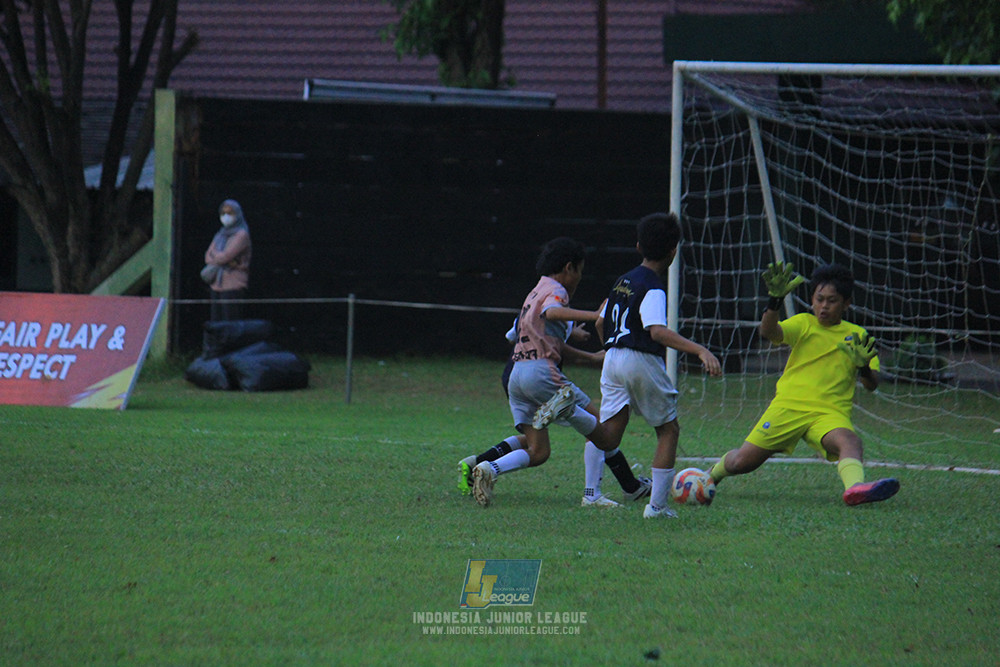 ijl u11 190426 fff academy white vs naz purwakarta