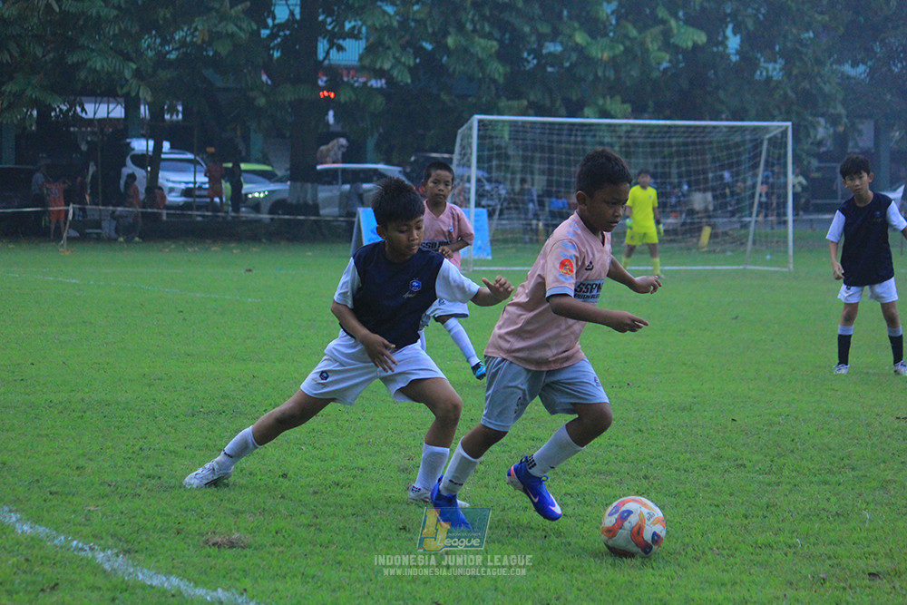 ijl u11 190426 fff academy white vs naz purwakarta