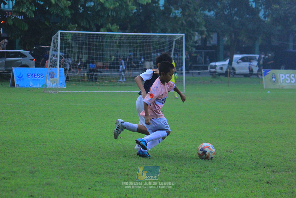 ijl u11 190426 fff academy white vs naz purwakarta