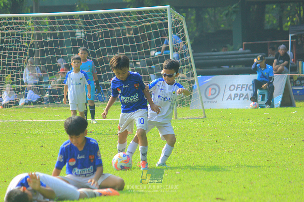 ijl u11 190426 fifa farmel vs brazillian ss senayan