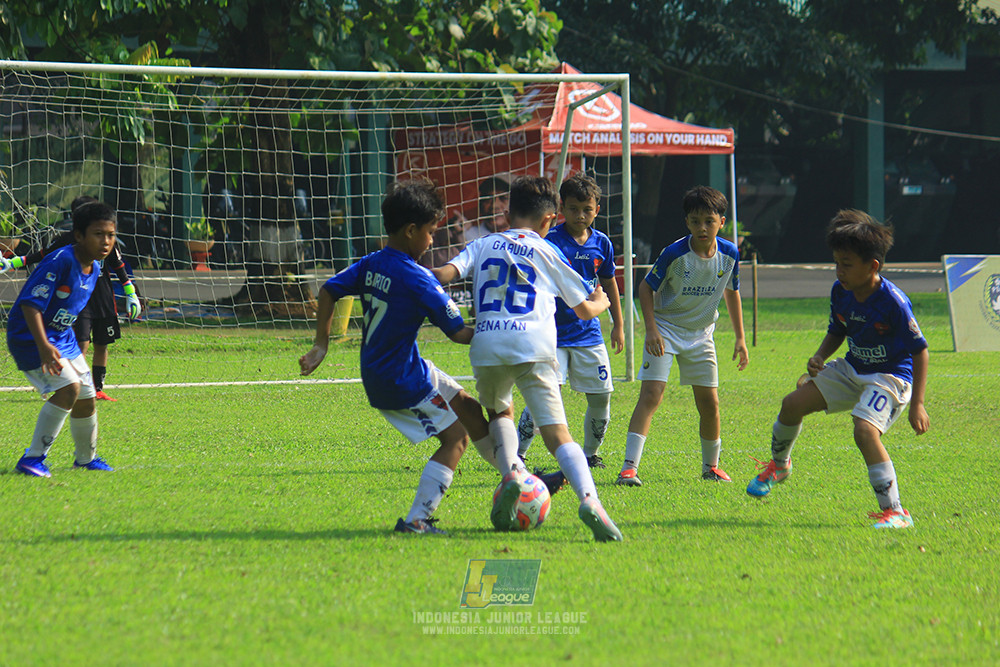 ijl u11 190426 fifa farmel vs brazillian ss senayan