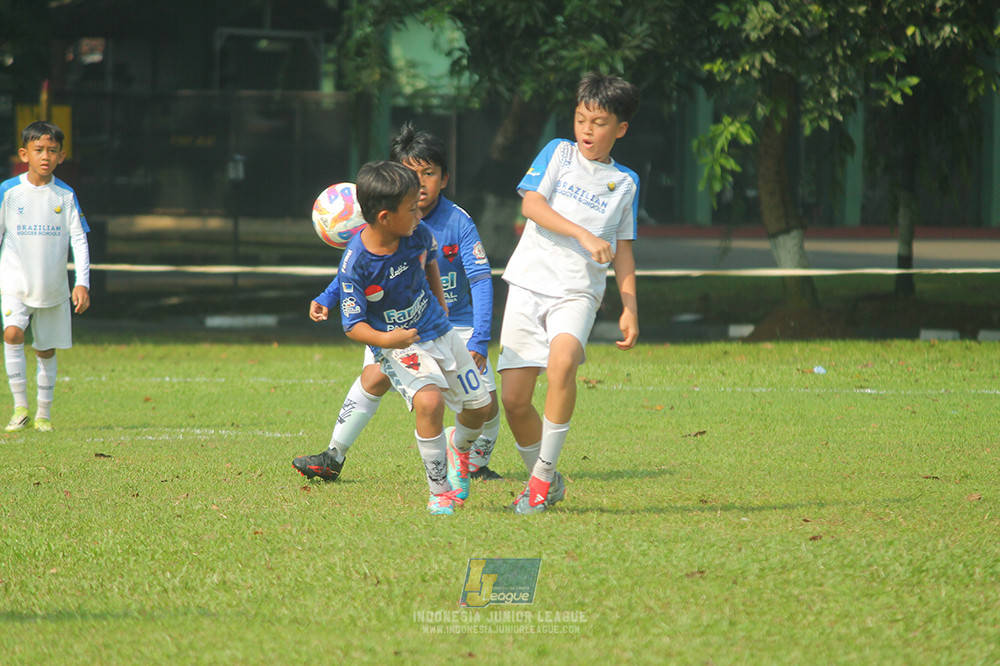 ijl u11 190426 fifa farmel vs brazillian ss senayan