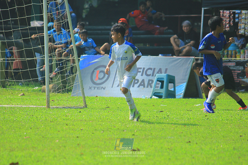 ijl u11 190426 fifa farmel vs brazillian ss senayan