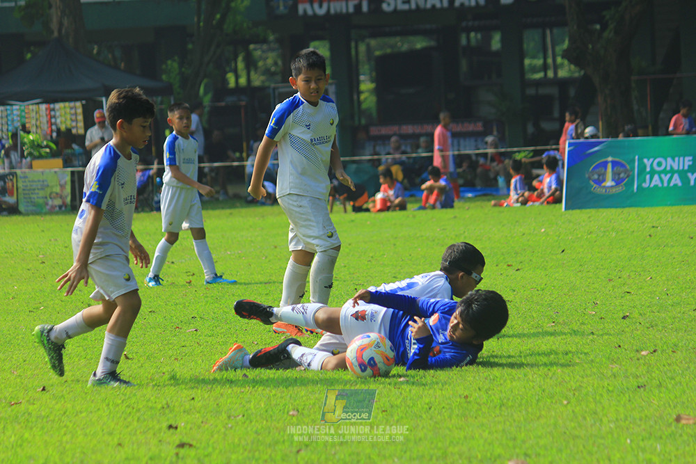 ijl u11 190426 fifa farmel vs brazillian ss senayan