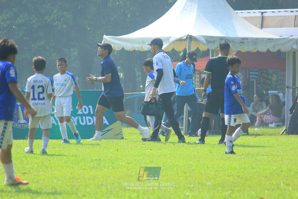 ijl u11 190426 fifa farmel vs brazillian ss senayan