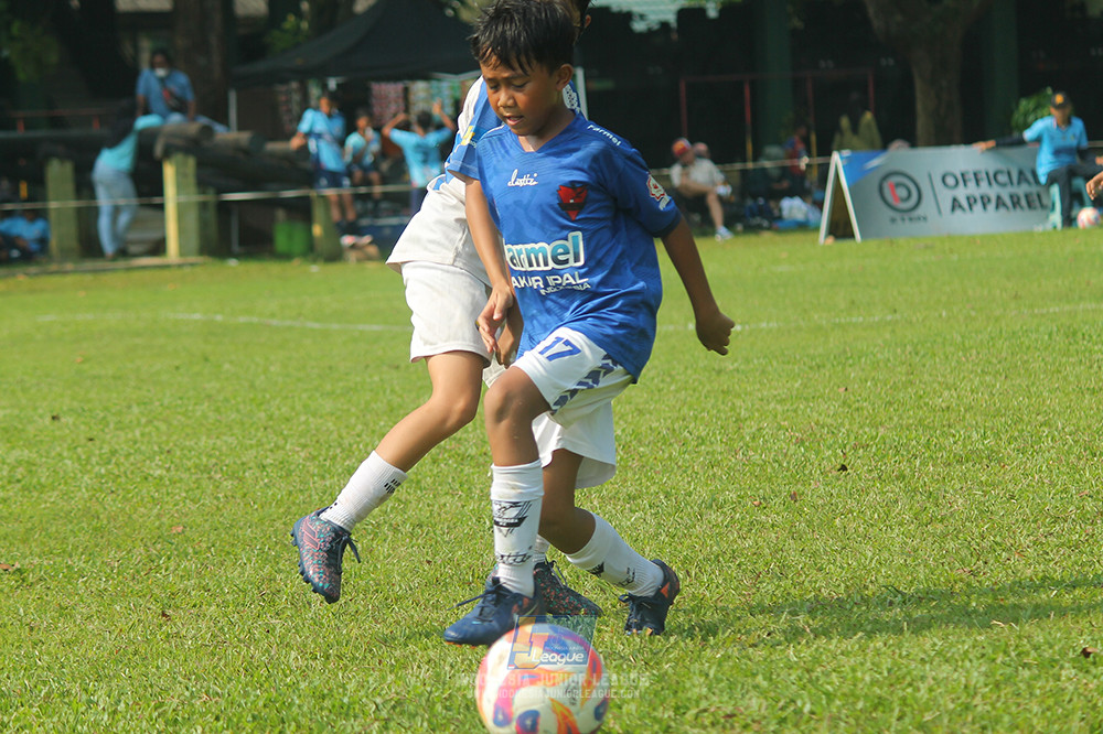 ijl u11 190426 fifa farmel vs brazillian ss senayan