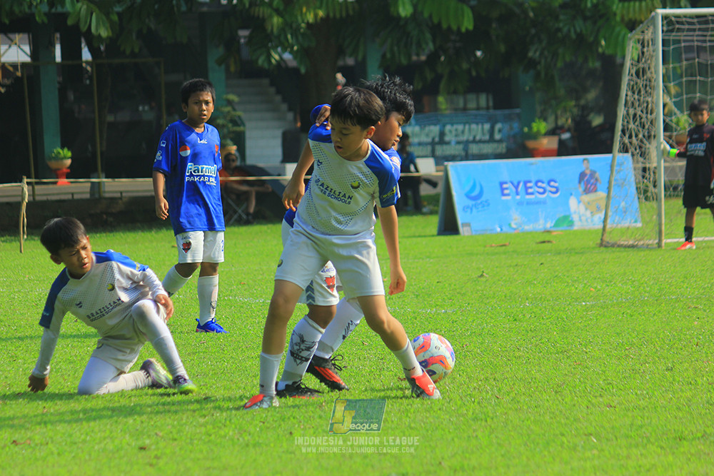 ijl u11 190426 fifa farmel vs brazillian ss senayan