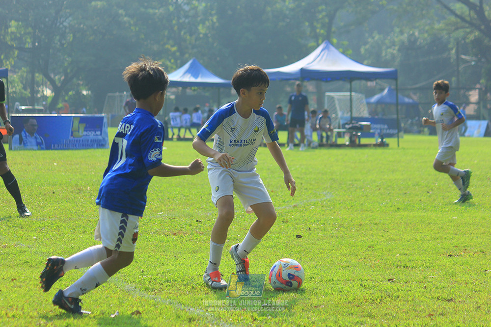 ijl u11 190426 fifa farmel vs brazillian ss senayan
