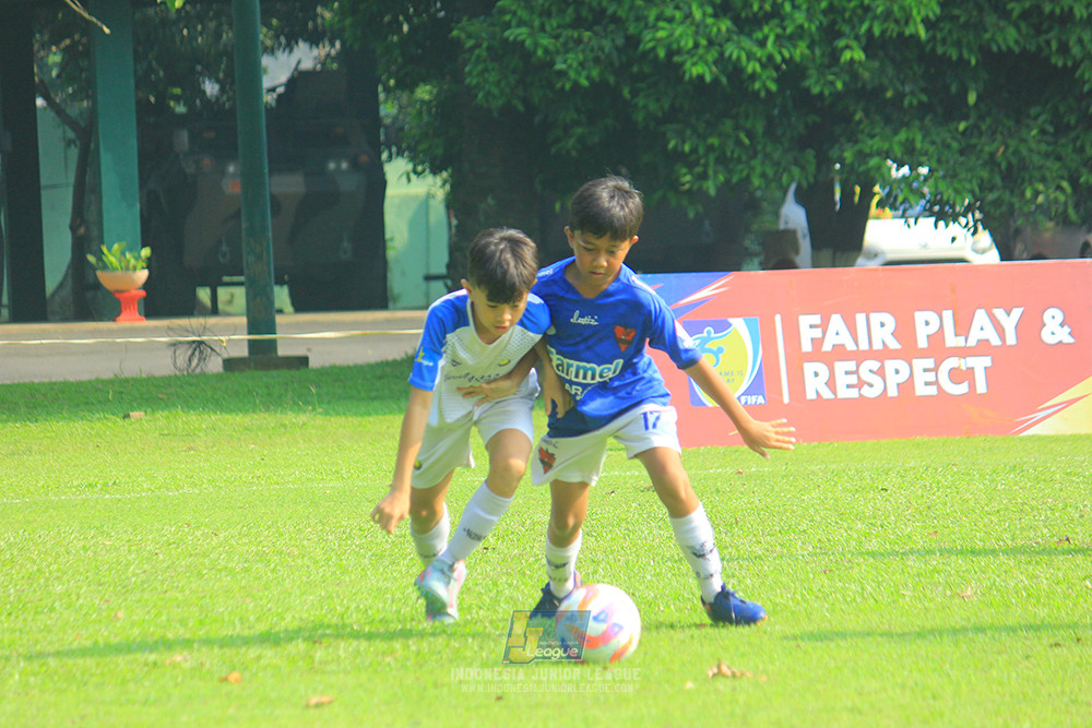 ijl u11 190426 fifa farmel vs brazillian ss senayan