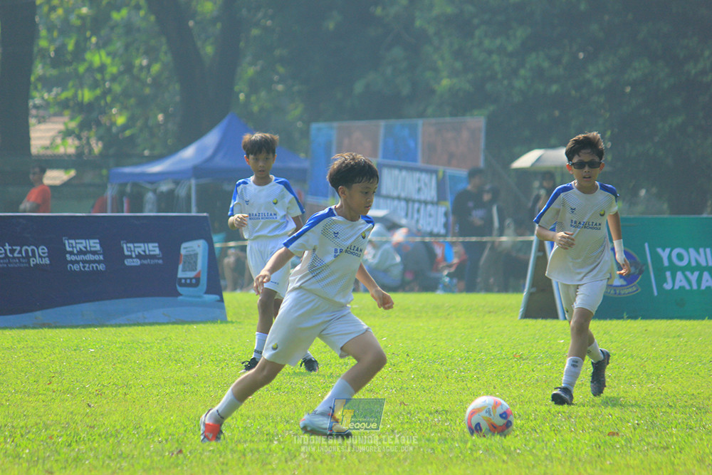 ijl u11 190426 fifa farmel vs brazillian ss senayan