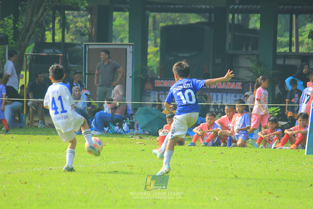 ijl u11 190426 fifa farmel vs brazillian ss senayan