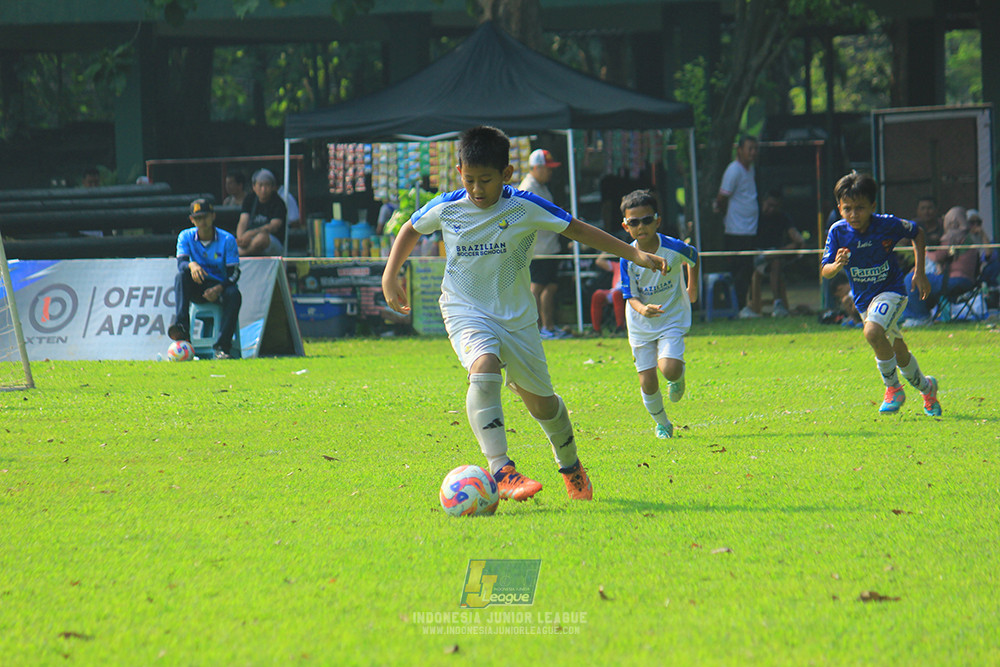 ijl u11 190426 fifa farmel vs brazillian ss senayan