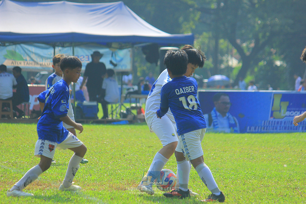 ijl u11 190426 fifa farmel vs brazillian ss senayan