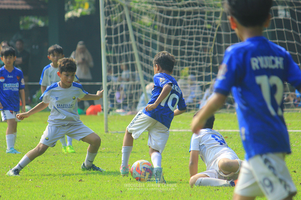 ijl u11 190426 fifa farmel vs brazillian ss senayan