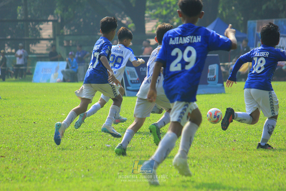 ijl u11 190426 fifa farmel vs brazillian ss senayan