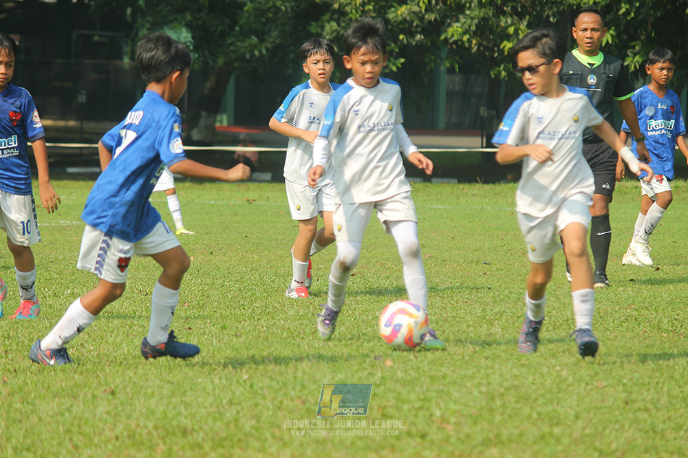 ijl u11 190426 fifa farmel vs brazillian ss senayan