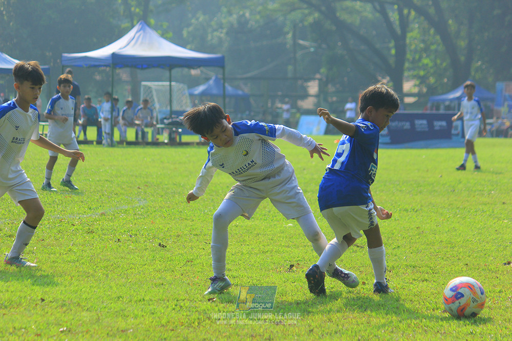 ijl u11 190426 fifa farmel vs brazillian ss senayan