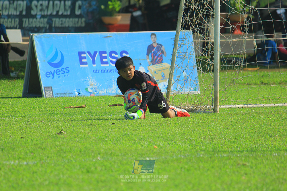 ijl u11 190426 fifa farmel vs brazillian ss senayan