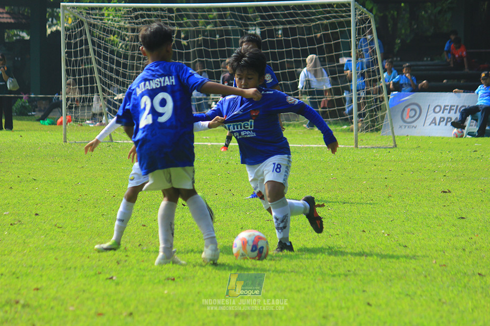 ijl u11 190426 fifa farmel vs brazillian ss senayan
