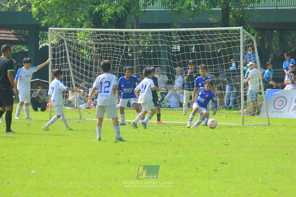 ijl u11 190426 fifa farmel vs brazillian ss senayan