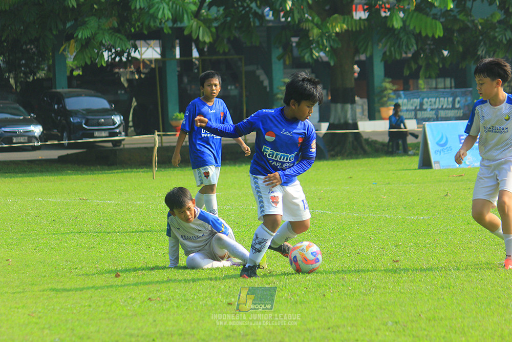 ijl u11 190426 fifa farmel vs brazillian ss senayan