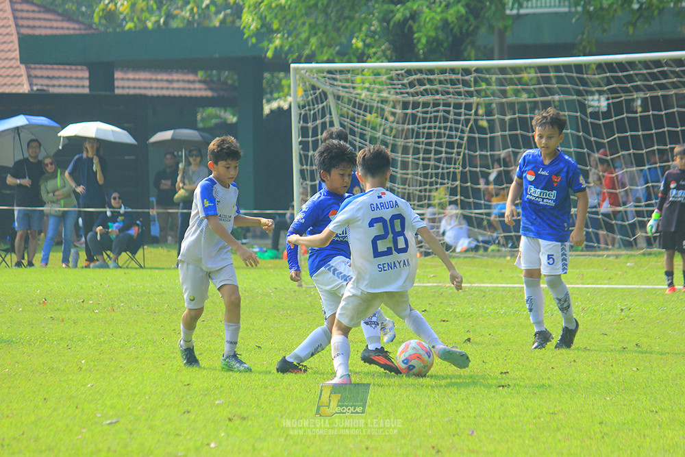 ijl u11 190426 fifa farmel vs brazillian ss senayan