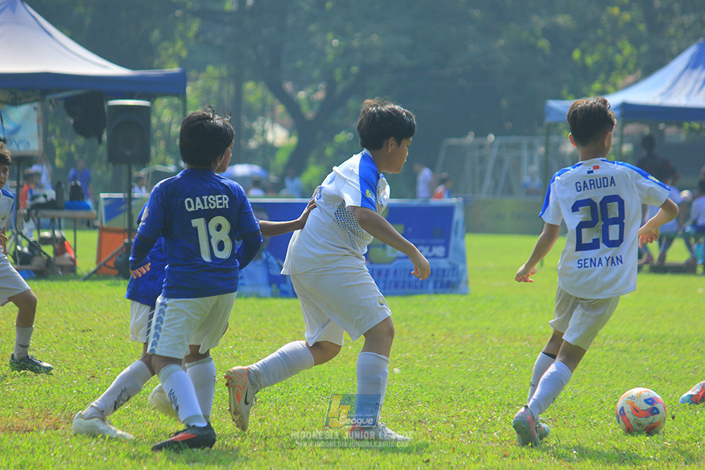 ijl u11 190426 fifa farmel vs brazillian ss senayan