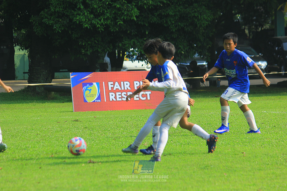 ijl u11 190426 fifa farmel vs brazillian ss senayan