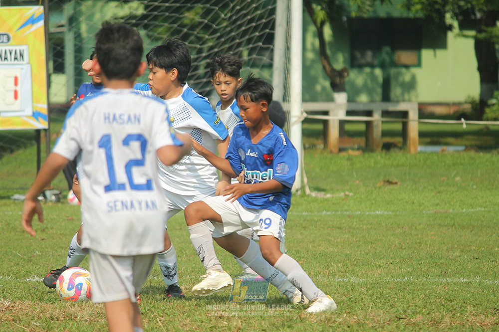 ijl u11 190426 fifa farmel vs brazillian ss senayan