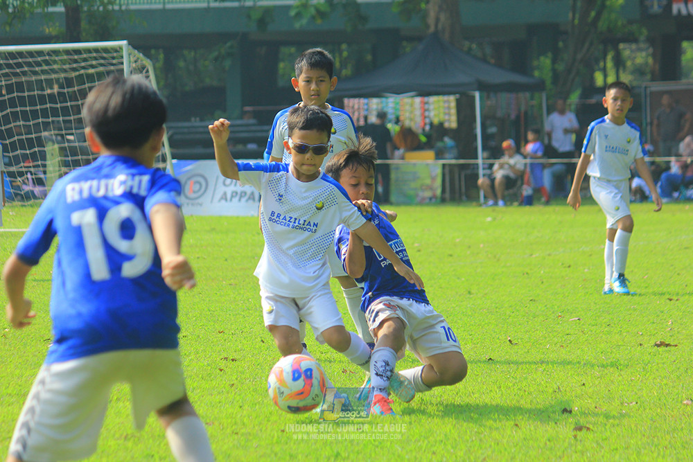 ijl u11 190426 fifa farmel vs brazillian ss senayan