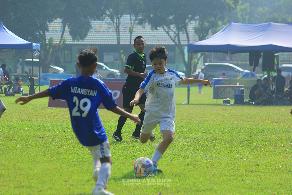 ijl u11 190426 fifa farmel vs brazillian ss senayan