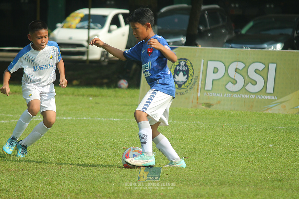 ijl u11 190426 fifa farmel vs brazillian ss senayan