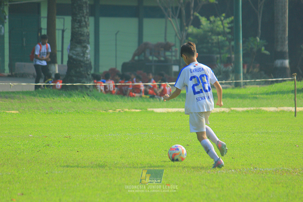 ijl u11 190426 fifa farmel vs brazillian ss senayan