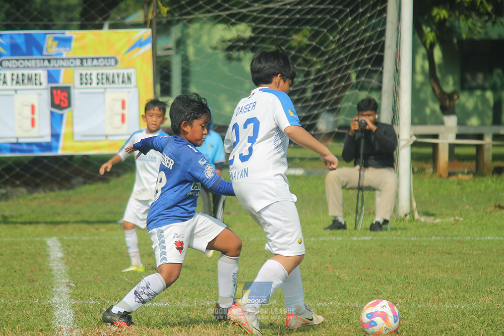 ijl u11 190426 fifa farmel vs brazillian ss senayan