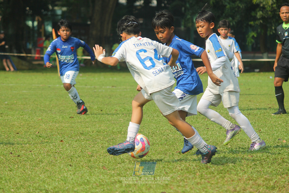 ijl u11 190426 fifa farmel vs brazillian ss senayan