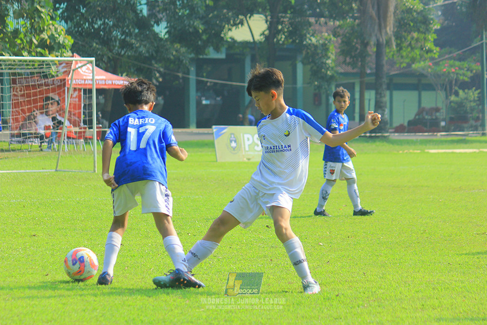 ijl u11 190426 fifa farmel vs brazillian ss senayan