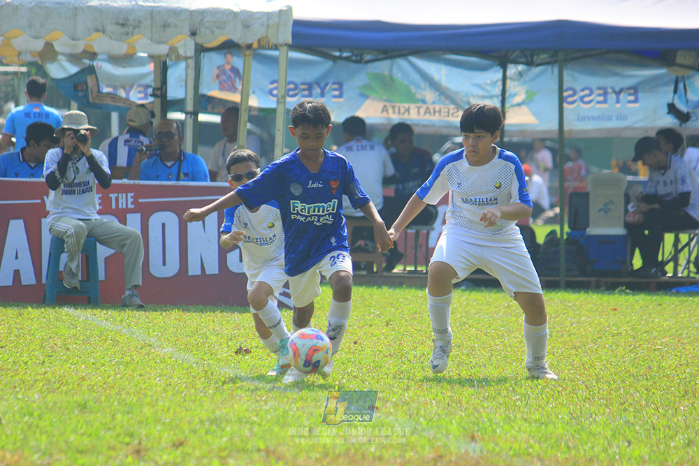 ijl u11 190426 fifa farmel vs brazillian ss senayan