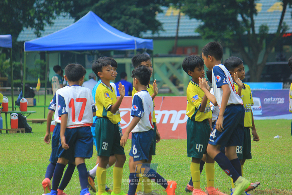 ijl u11 190426 maesa pararaider white vs binna banua fc