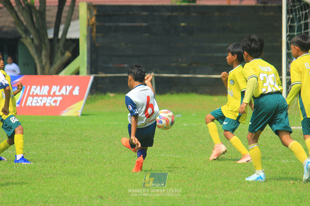 ijl u11 190426 maesa pararaider white vs binna banua fc