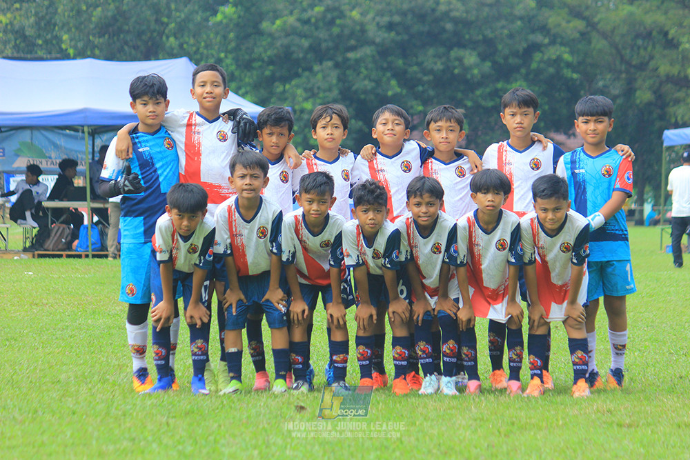 ijl u11 190426 maesa pararaider white vs binna banua fc