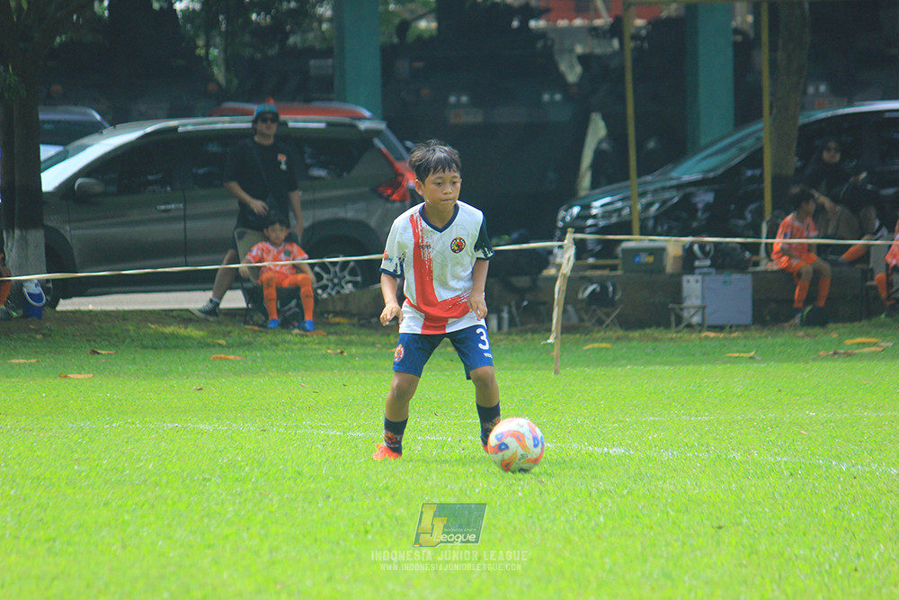 ijl u11 190426 maesa pararaider white vs binna banua fc