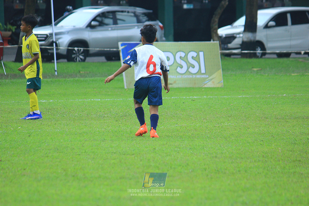 ijl u11 190426 maesa pararaider white vs binna banua fc