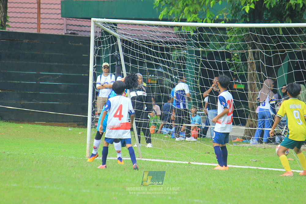ijl u11 190426 maesa pararaider white vs binna banua fc