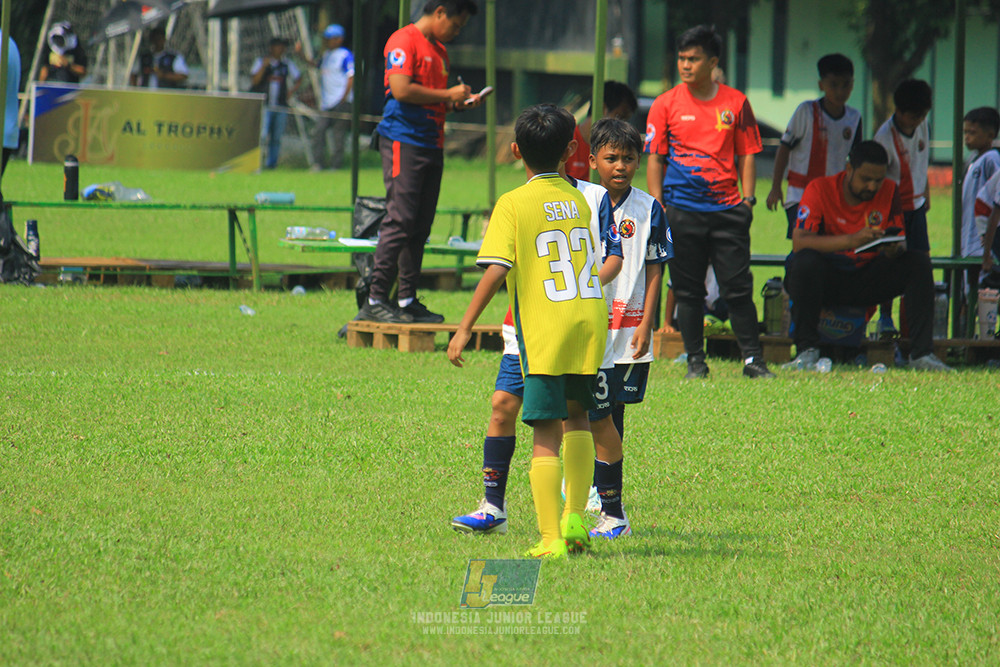 ijl u11 190426 maesa pararaider white vs binna banua fc