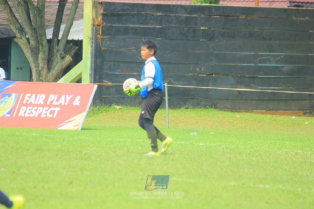 ijl u11 190426 maesa pararaider white vs binna banua fc